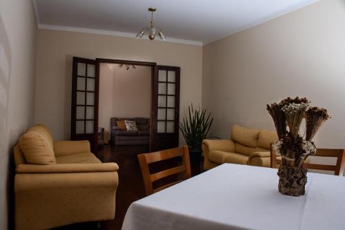 Apart Hotel Agua Limpa in ปราโดส