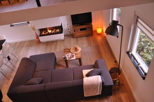 . Vakantiehuisje Opdekamp