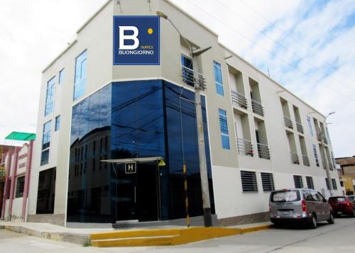 . Buongorno Suites Sullana II