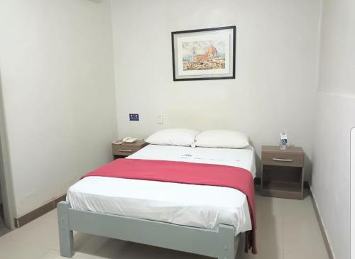 Buongorno Suites Sullana II