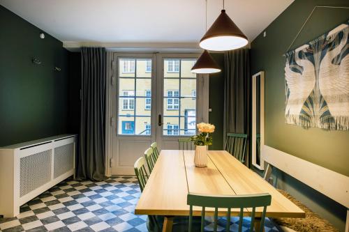 The Churchill 4 by Daniel&Jacob's, Copenhague (photo 7)