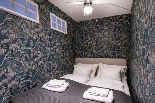 The Churchill 4 by Daniel&Jacob's, Copenhague (photo 4)