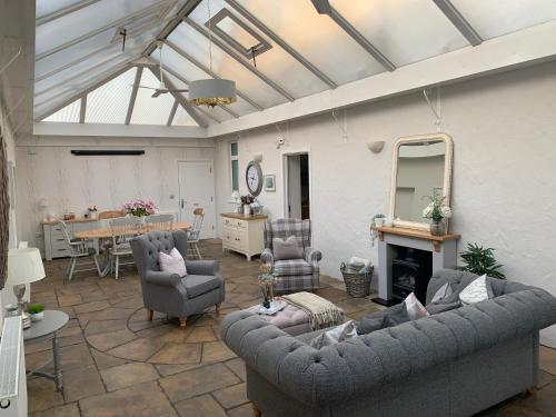 Castellor Bed & Breakfast in 塞馬斯貝伊