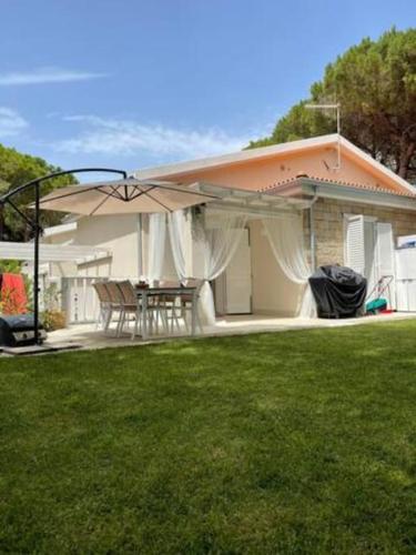 Zaffiro casa vacanze al mare