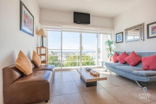 Condos by Malecon I Breathtaking Ocean View, La Paz (foto 8)