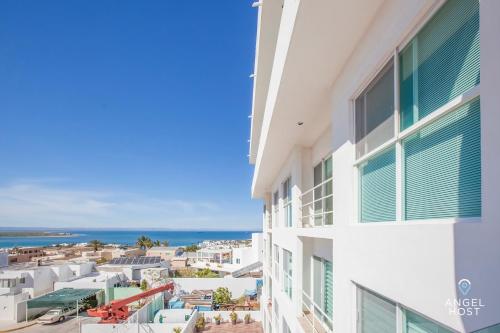 Condos by Malecon I Breathtaking Ocean View, La Paz (foto 5)