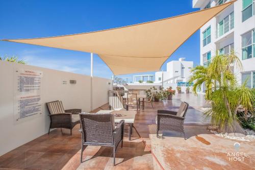 Condos by Malecon I Breathtaking Ocean View, La Paz (foto 4)