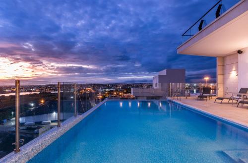 Holiday Inn Express Cartagena Manga by IHG
