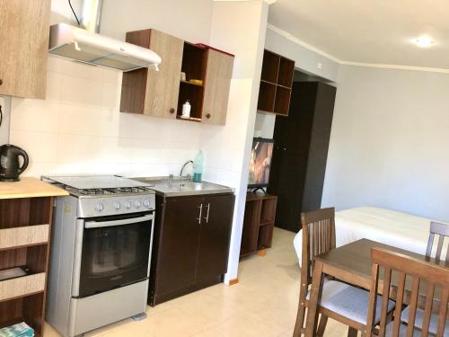 Plaza Oz - Av Alemania in Temuco