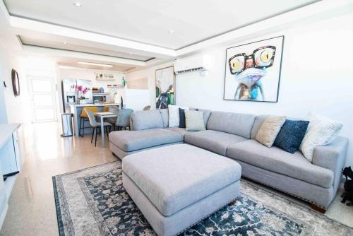 Cozy & Charming 3BR Apt @ Santurce Art District