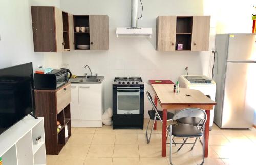 Plaza Oz - Av Alemania in Temuco