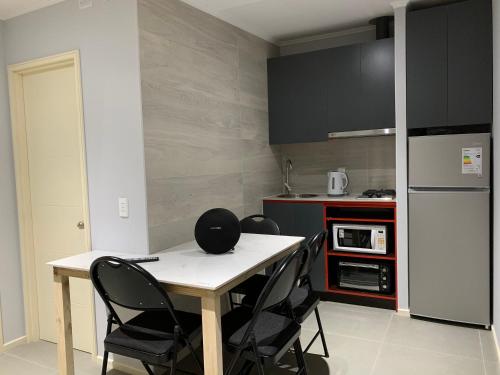 Plaza Oz - Av Alemania in Temuco