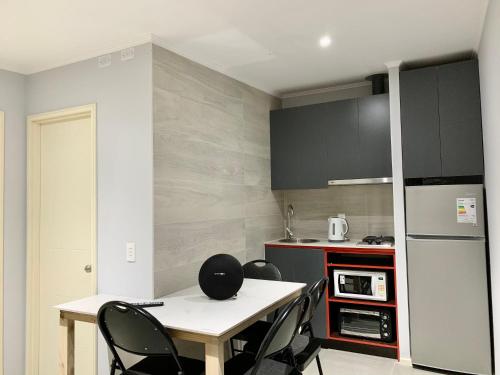 Plaza Oz - Av Alemania in Temuco