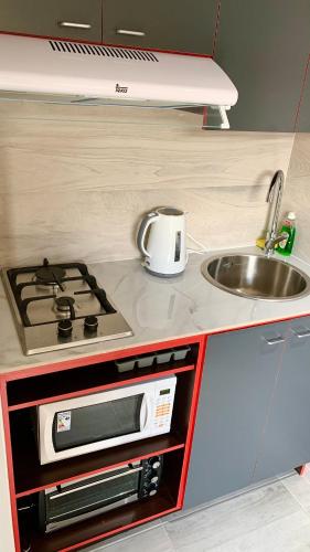 Plaza Oz - Av Alemania in Temuco