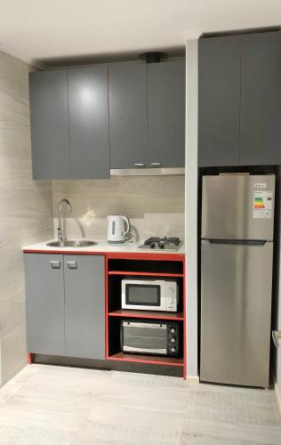 Plaza Oz - Av Alemania in Temuco