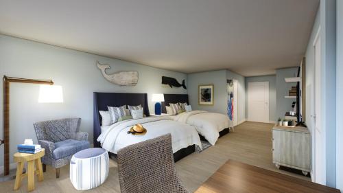 Sea Crest Beach Resort Sea Crest Beach Resort