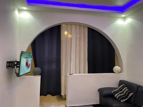 Appartement Meuble Senegal Dakar