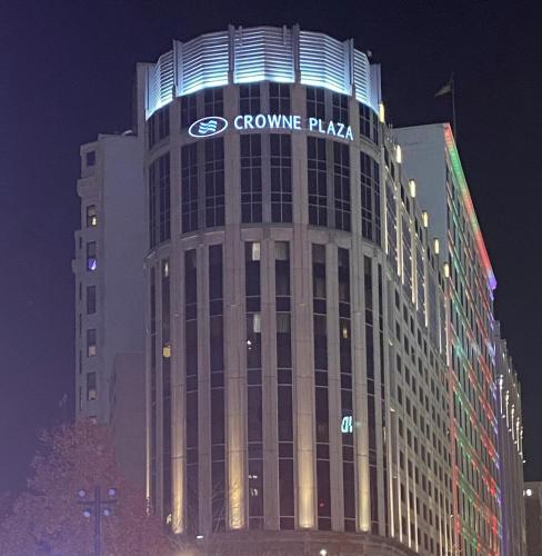 Photo - Crowne Plaza Cleveland at Playhouse Square, an IHG Hotel