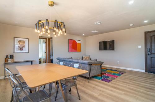 @ Marbella Lane - Joshua Tree Secluded 5 Acres! in Joshua Tree, USA