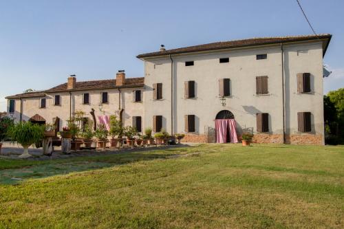 Agriturismo Corte Galvagnina