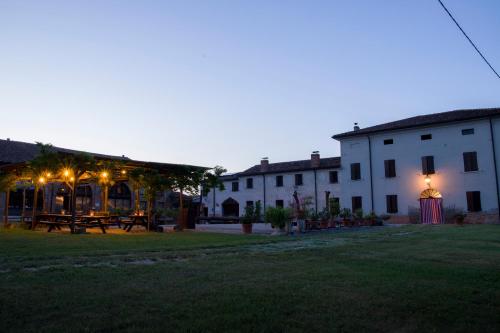 Agriturismo Corte Galvagnina