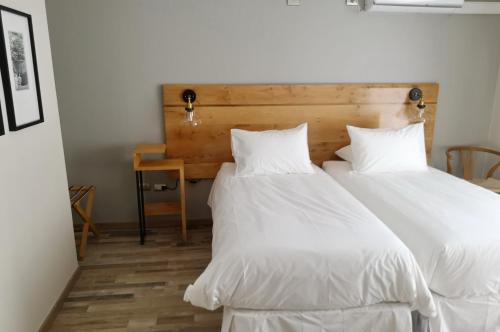 Twin Room - Disability Access