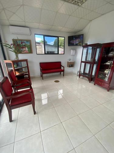 Hotel Ana Mary