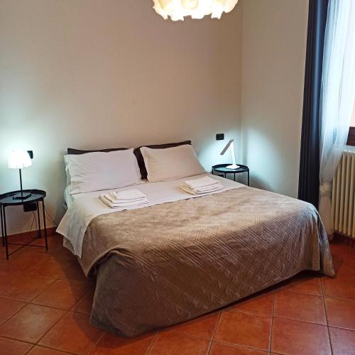 YAWHome B&B, Boloňa (fotografie 10)