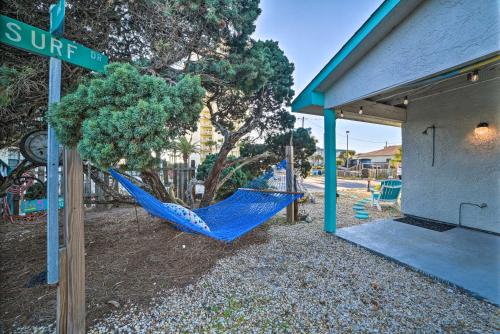 Studio Steps to Beach and about 7 Miles to Pier Park! - image 6