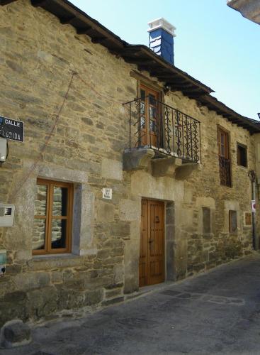 Casa Rural Los Cabritos de Tomás