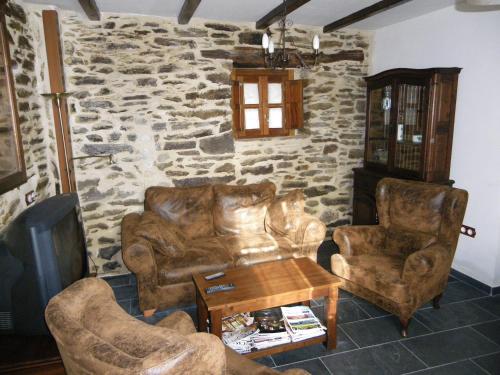  Casa Rural Los Cabritos de Tomás in Puebla de Sanabria