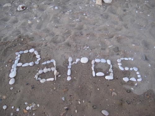  Paros Apartments in Parikia