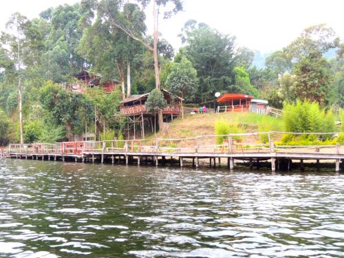 Mutanda Eco Community Center