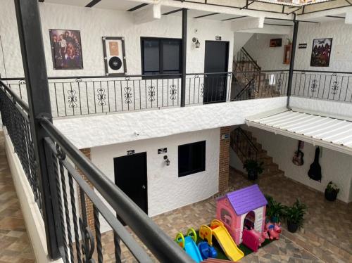 Hotel Ozzy in Doradal