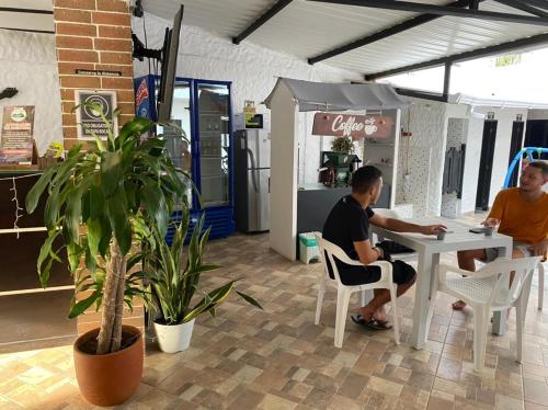 Hotel Ozzy in Doradal