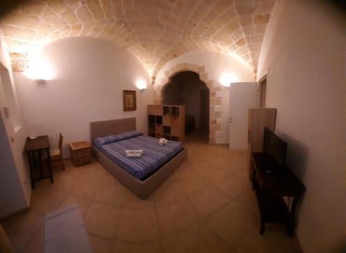  Domus Astra in Brindisi