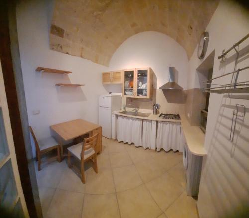  Domus Astra in Brindisi