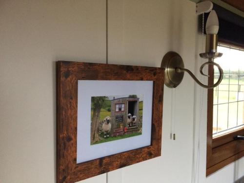 Shepherds Hut