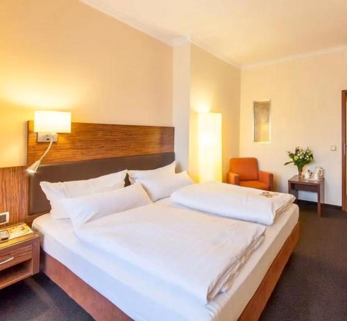 Hotel Flora Düsseldorf