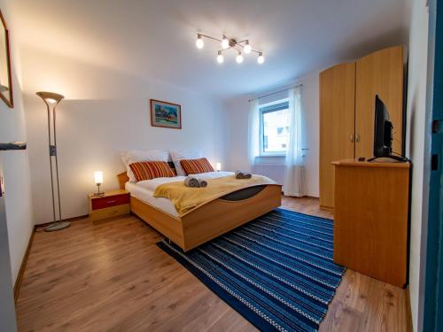 ERZHAUS Apartments