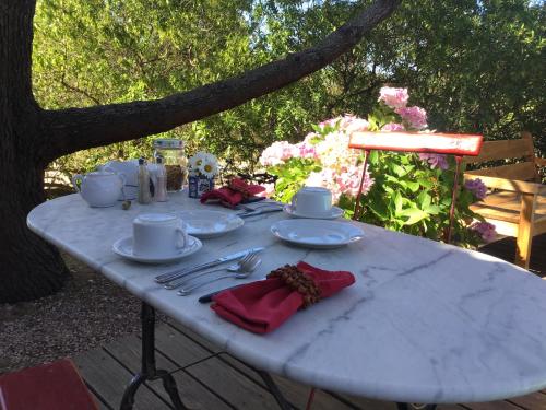 Ételek és italok, La Atrevida in Jose Ignacio