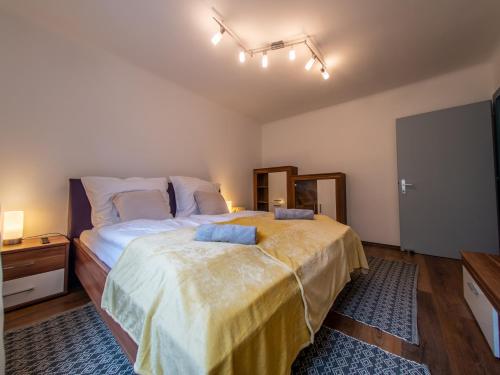 ERZHAUS Apartments