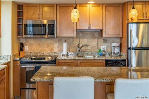 Kaanapali Shores 942 - image 7