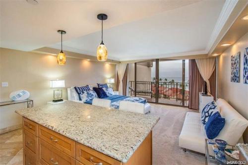 Kaanapali Shores 942 - main image