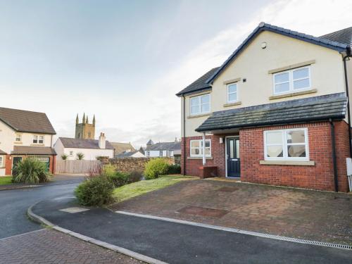 Woodville Park gîte à louer Bridekirk