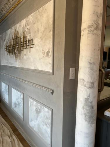 設施, 城堡套房酒店 (Chateau Suites) in 諾里斯敦