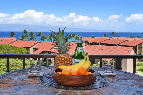 Kaanapali Shores 836 - image 11