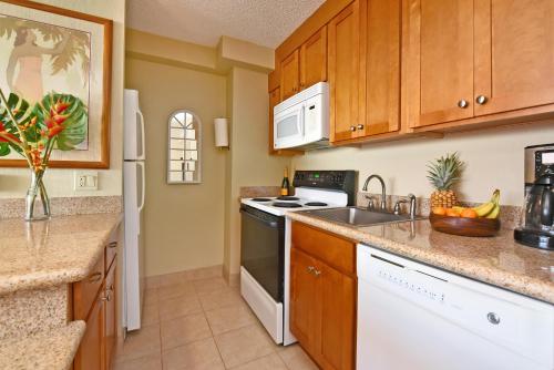 Kaanapali Shores 836 - image 7