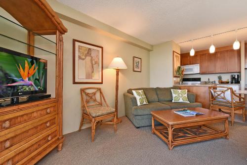 Kaanapali Shores 836 - image 3