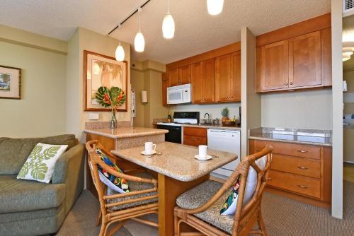 Kaanapali Shores 836 - image 10